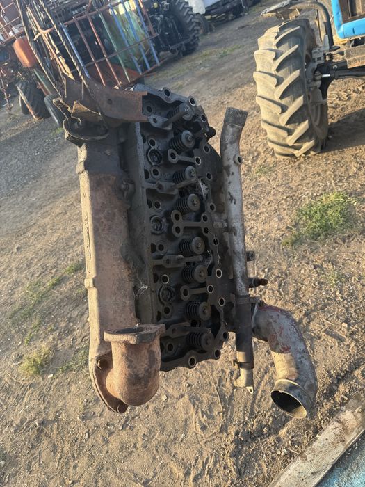 Дт75 рабочие. Есть отлельно запчасти