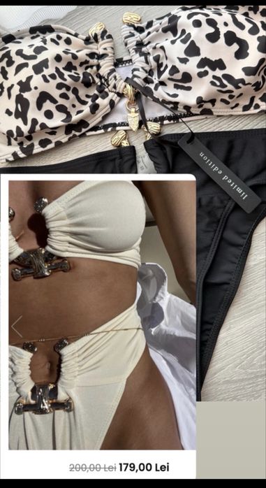 Costum baie model superb Na-Kd