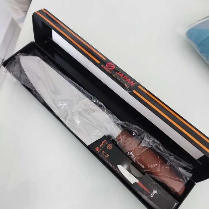 Продавам Японски Кухненски Нож