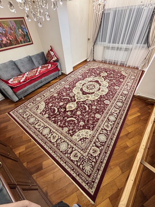 Ковер 5м х 2,9м для Зала