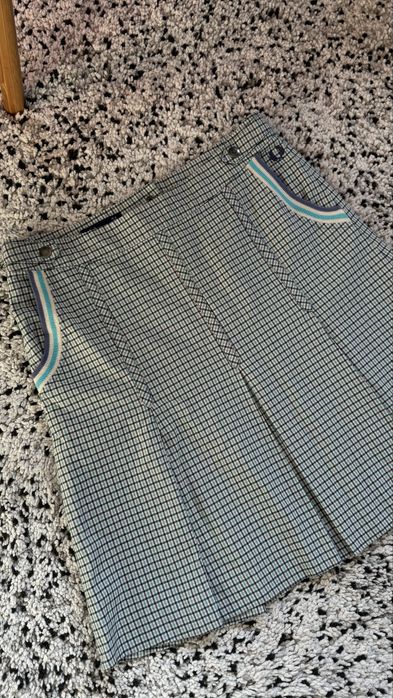 Пола Fred Perry размер 36