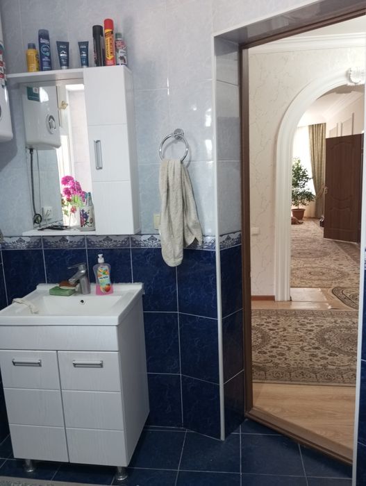 Продается добротный дом из 6 ком. В районе Тайвань