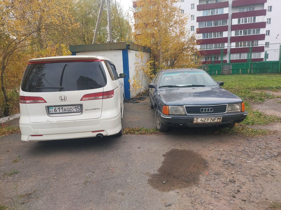 Продам Ауди 100 с3