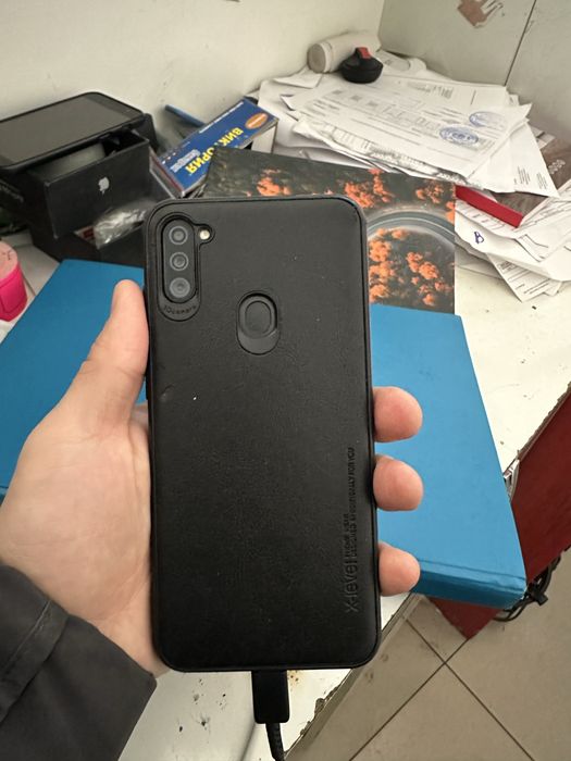 Самсунг А11 тнлеыон