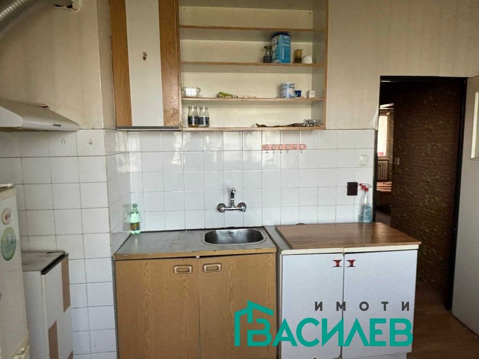 Продава 3-СТАЕН град София, Люлин 7