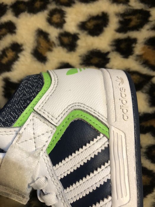 Детски кецове Adidas