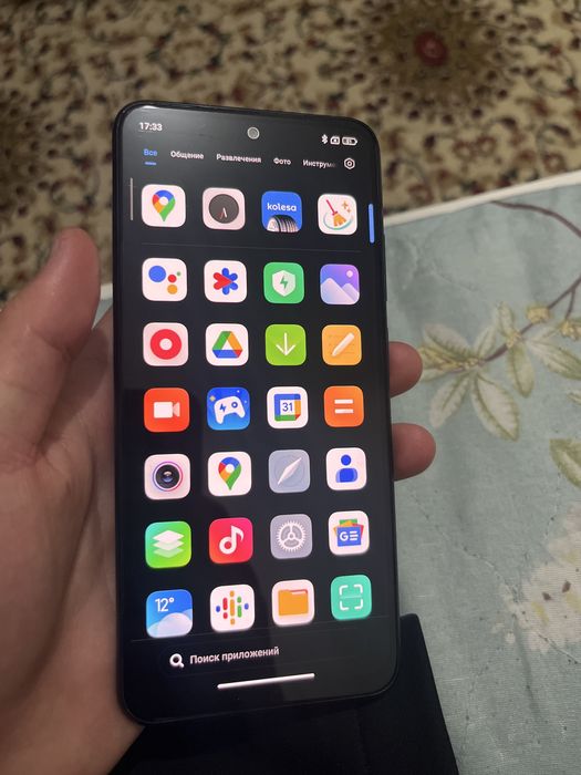 Xiaomi Redmi Note 10S