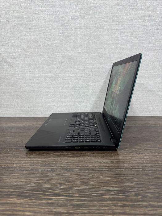 8-Ядерный Игровой Asus X570 Gaming intel Core i5 GTX 4-Гб 15.6 iPS!