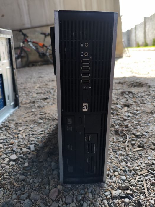 Запчасти от офисных пк