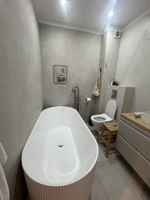 Apartament 3 camere de vanzare in Baciu