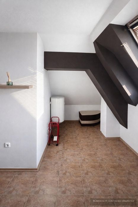 Продава се Едностаен апартамент в София, Левски - 42 кв.м за 1786 €/кв.м - Снимка #3