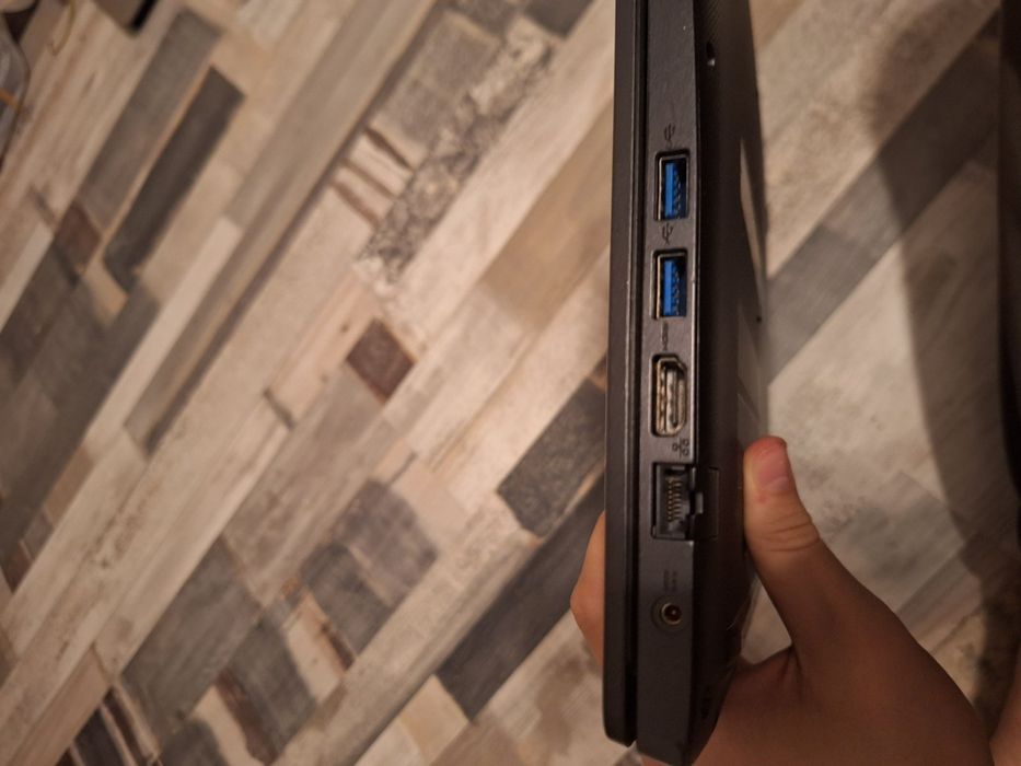 Лаптоп Acer Aspire 3
