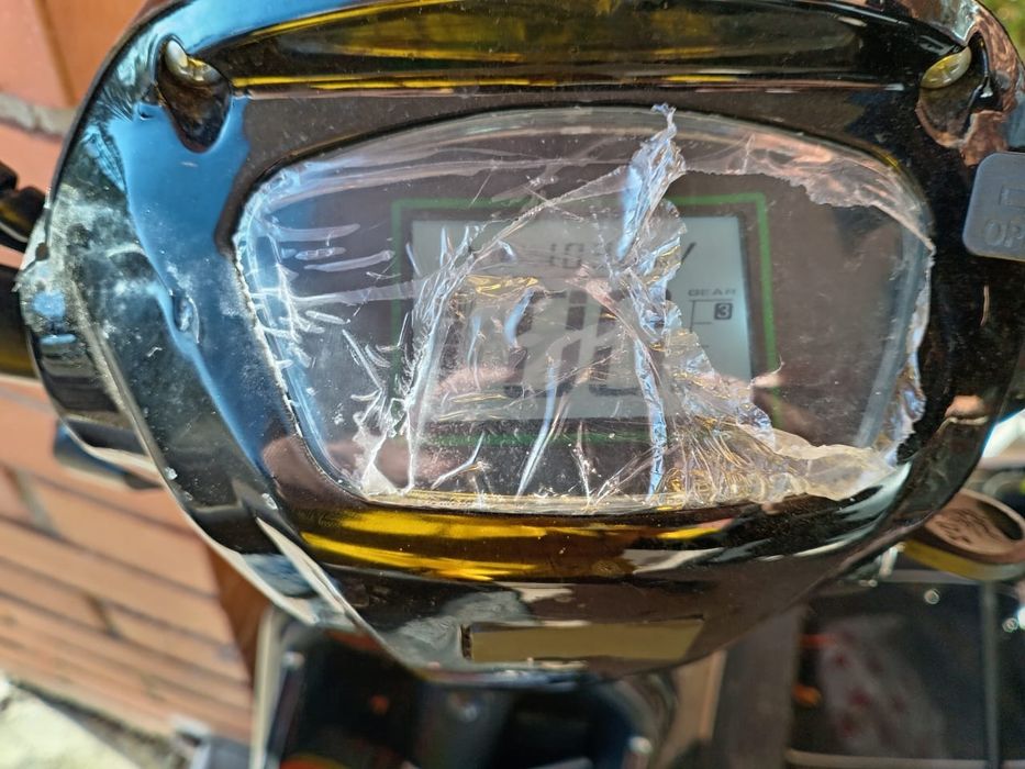 Продам электровелик