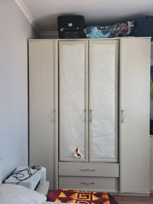 Продам спальный гарнитур дятьково