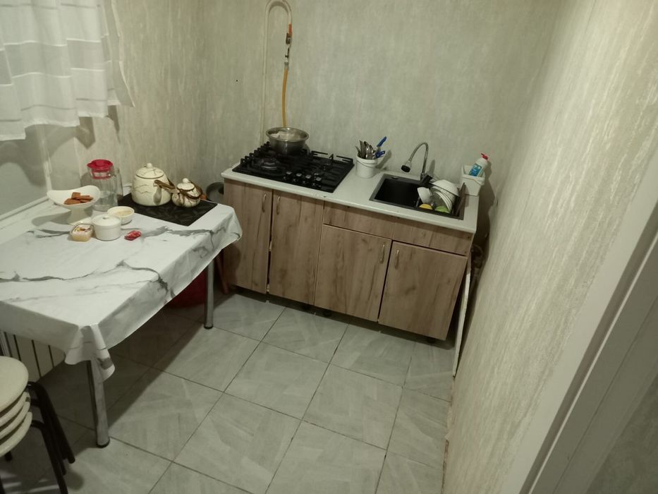 Срочно продам квартиру