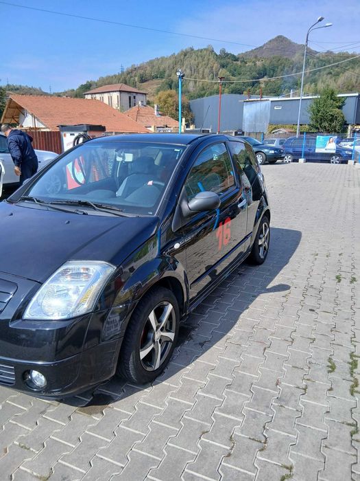 CITROEN C2 2004
