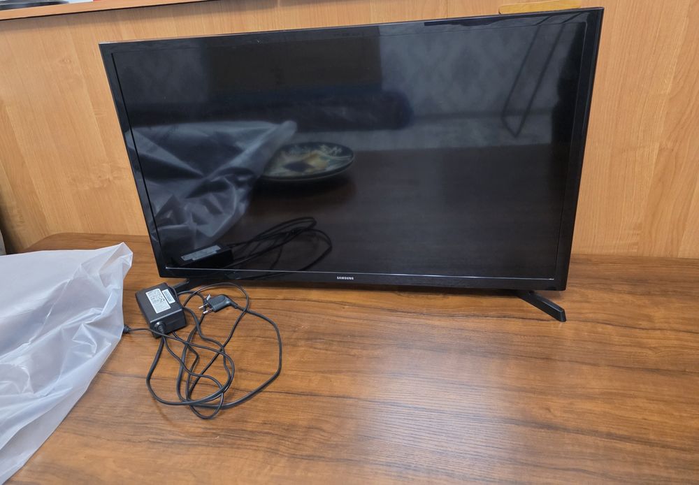 Телевизор samsung 32