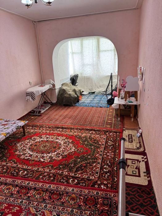 Продаётся 3 комнатная квартира Бектемир Водник Сотилади 3 хона уй