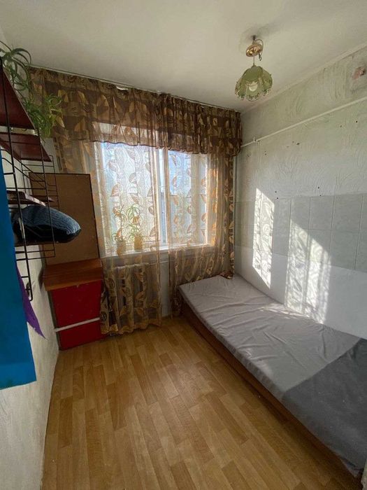 Сдам 3х комнатную квартиру