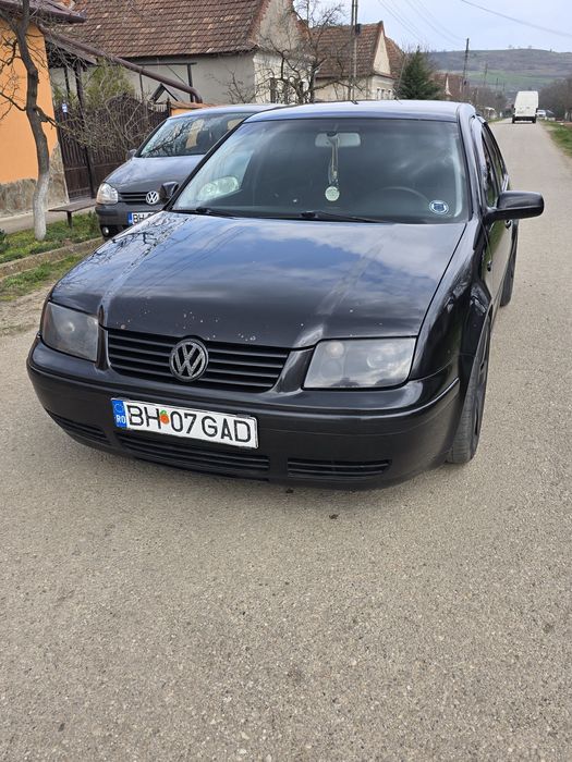 Vand VW Bora 1.9 AJM