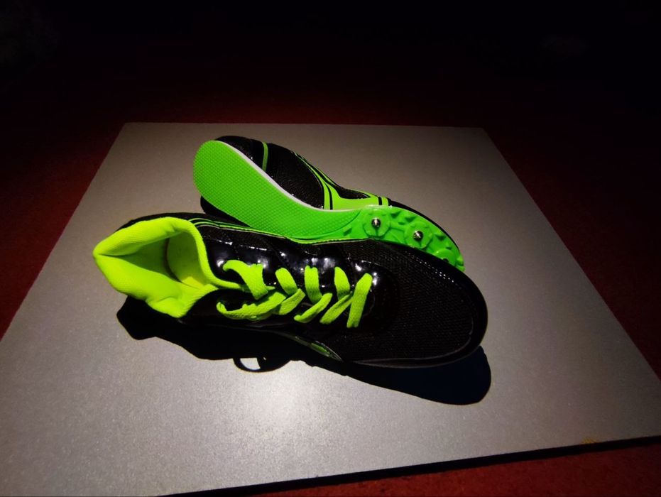 Шиповки Shenya почти новые