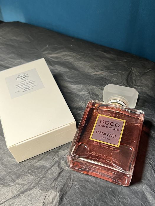 COCOMademoiselle 50m本日大セール9800→8000 Coco Mademoiselle - Chanel | Parfumuri originale online