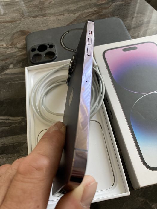 Iphone 14 pro max