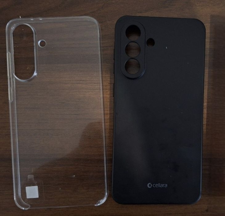 Husa Samsung A56