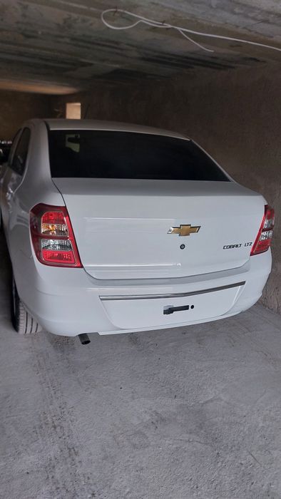 Cobolt sotiladi MCM Stayl 2025 yil