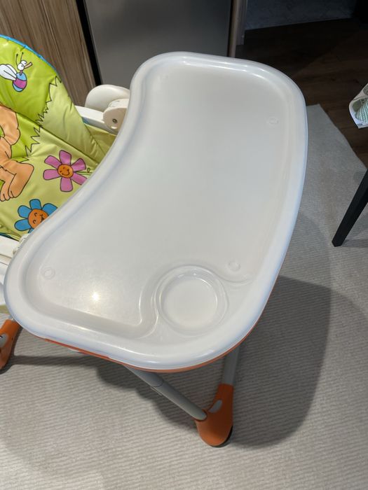 Стульчик для кормления Chicco