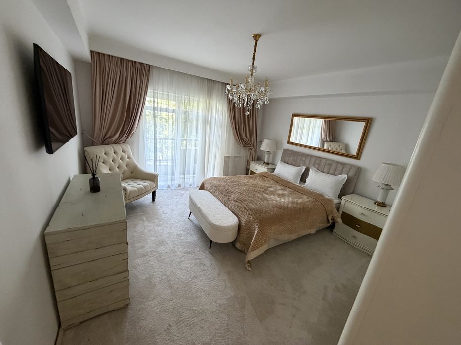 Inchiriere Apartament  90 m Phoenicia Suites Baneasa!!!