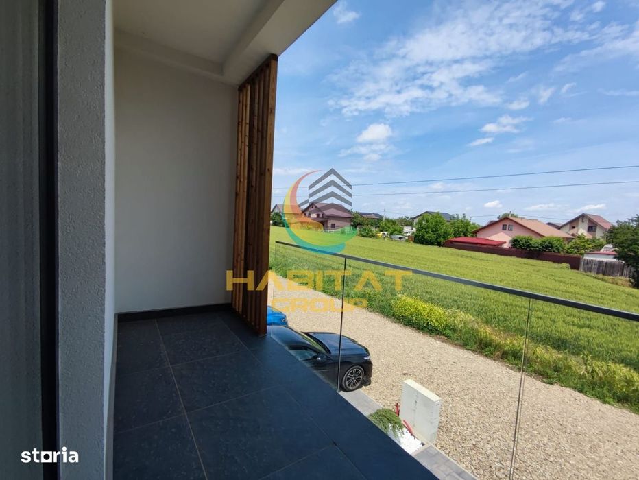 Vila p+1 / 4 camere / mobilat partial / Com. Berceni