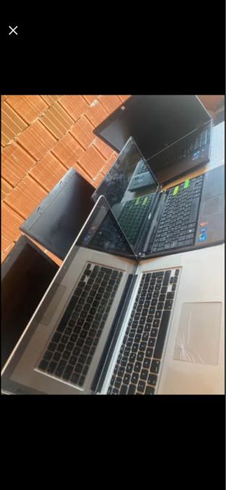 Laptop   piese .