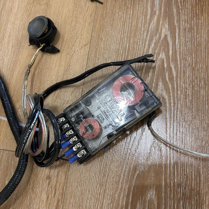 Комплект динамиков Focal Audio