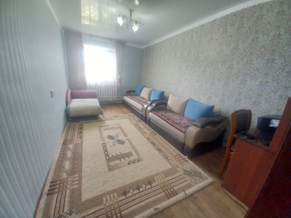 Продам большой добротный дом