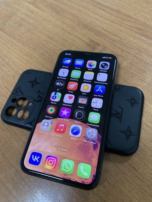 Продаю iphone 11 pro 64G