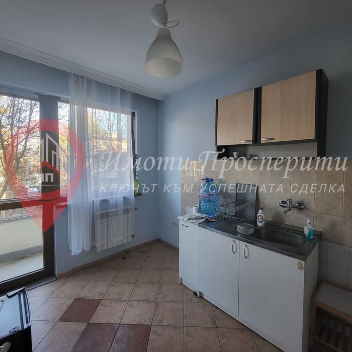 Дава се под наем Четиристаен апартамент в София, Лозенец - 140 кв.м за 665 € - Снимка #8