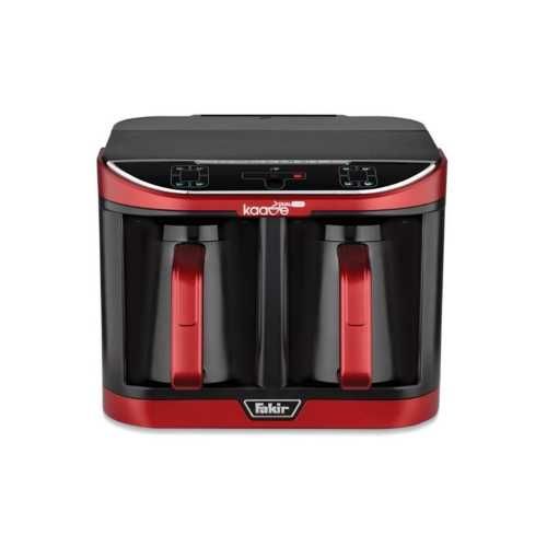 Fakir Kaave Dual Pro кафемашина за турско кафе – 8 чаши, Lumina Sense