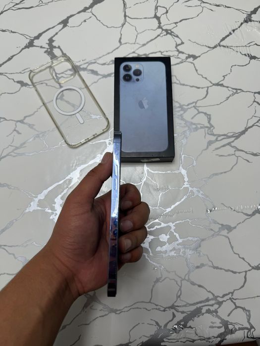 Iphone 13 Pro Max 256GB