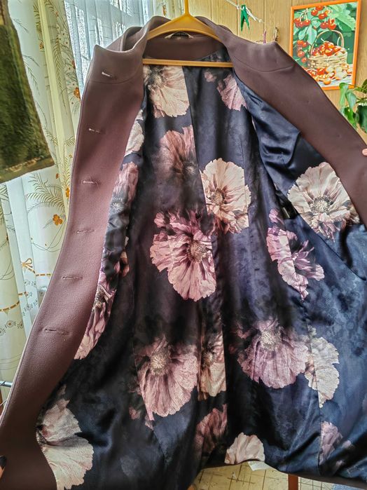 Продам пальто женское