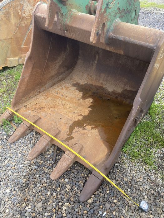 Cupa excavator 1,3 mc