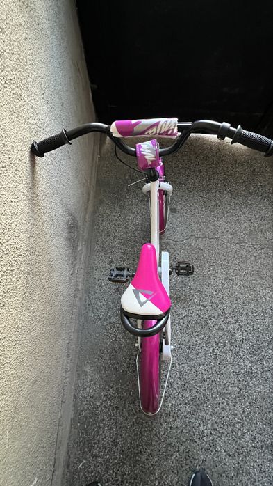 Детско колело 16 цола Passati