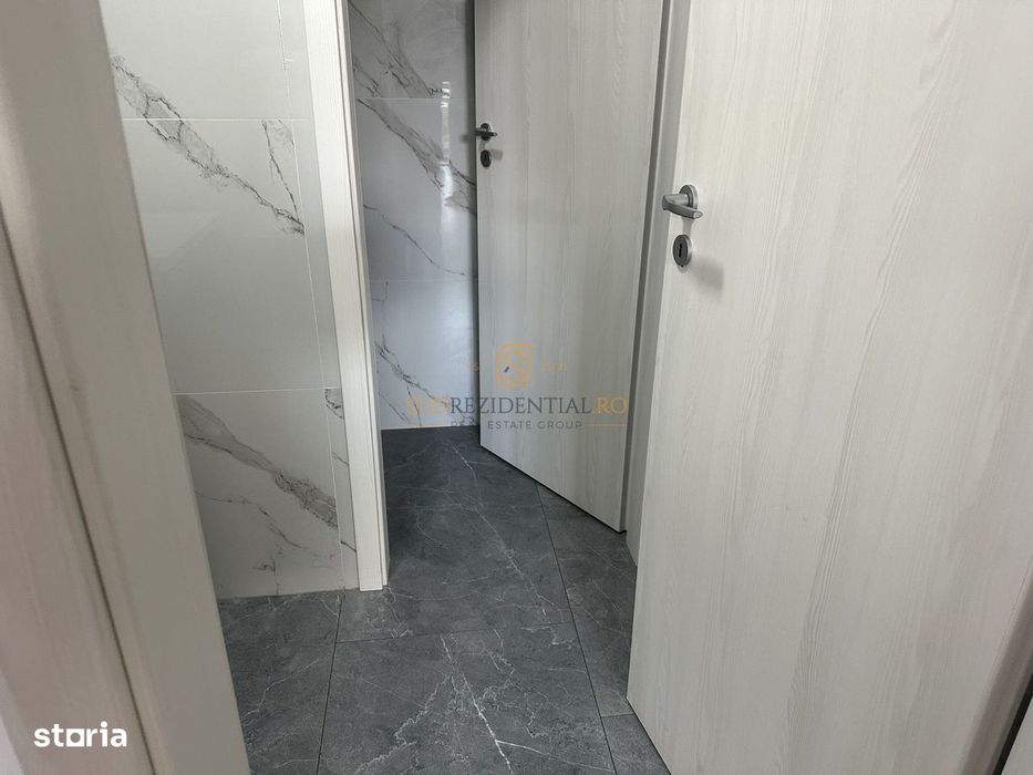 Spațiu Comercial Premium | 128 mp | The Grand Kristal | Parter
