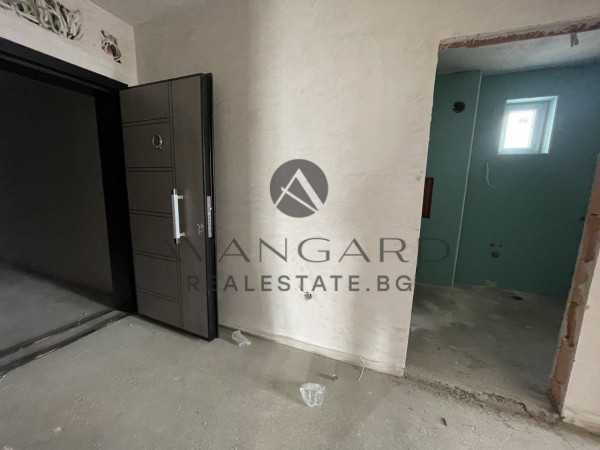 Продава се Тристаен апартамент в Пловдив, Кършияка - 126 кв.м за 1166 €/кв.м - Снимка #5