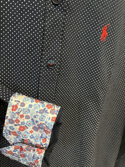 Polo Ralph Lauren риза