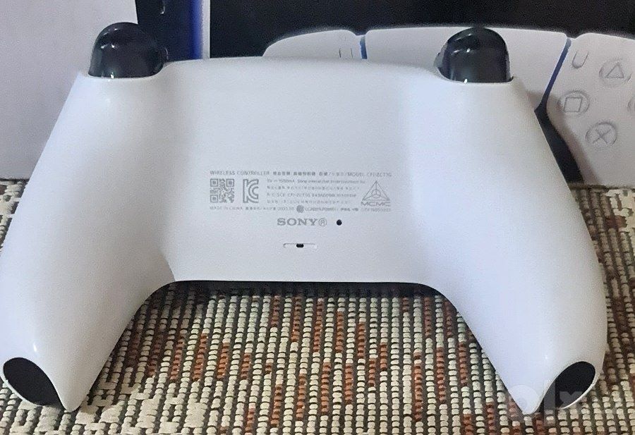 PS 5 Slim Diskavodsiz