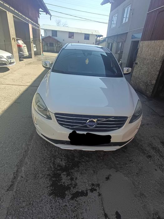 Volvo XC60 2014 Automat 2.4 diesel
