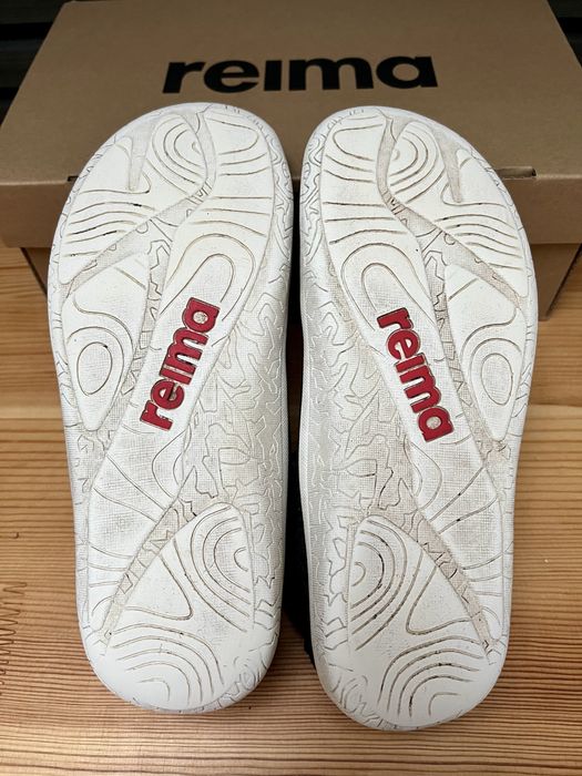 Боси обувки ZeaZoo, BeLenka, Reima