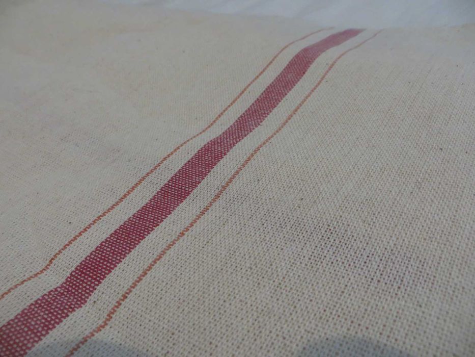 Винтидж ленени кухненски кърпи