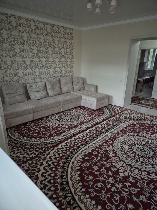 Продам квартиру 43м2
